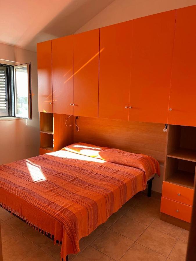 Lianna Beach Resort มารินา ดิ มอนเตเนโร ภายนอก รูปภาพ